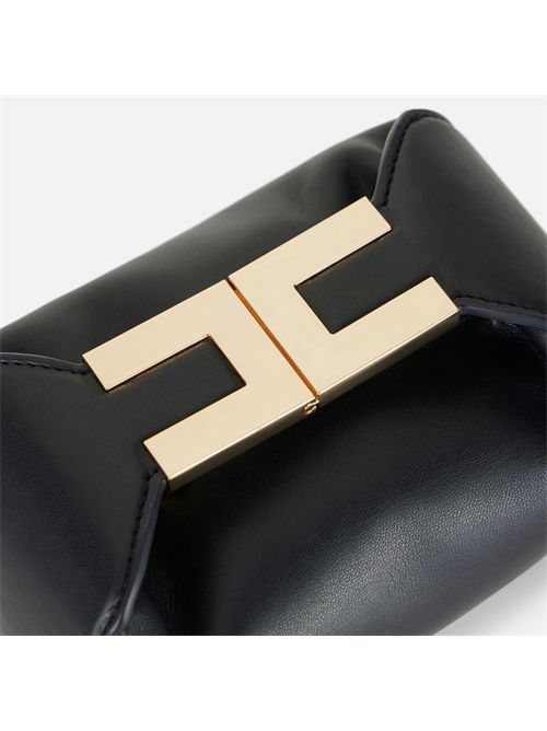 Bag woman black ELISABETTA FRANCHI | BS07A62E2/110